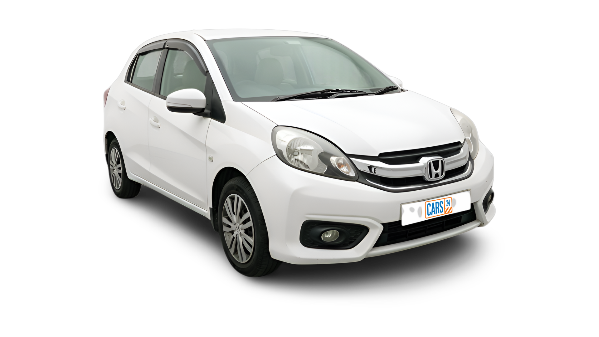 Honda Amaze-img